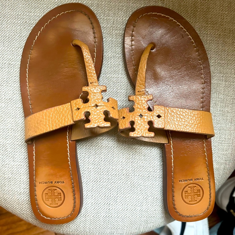 Tory Burch sandals